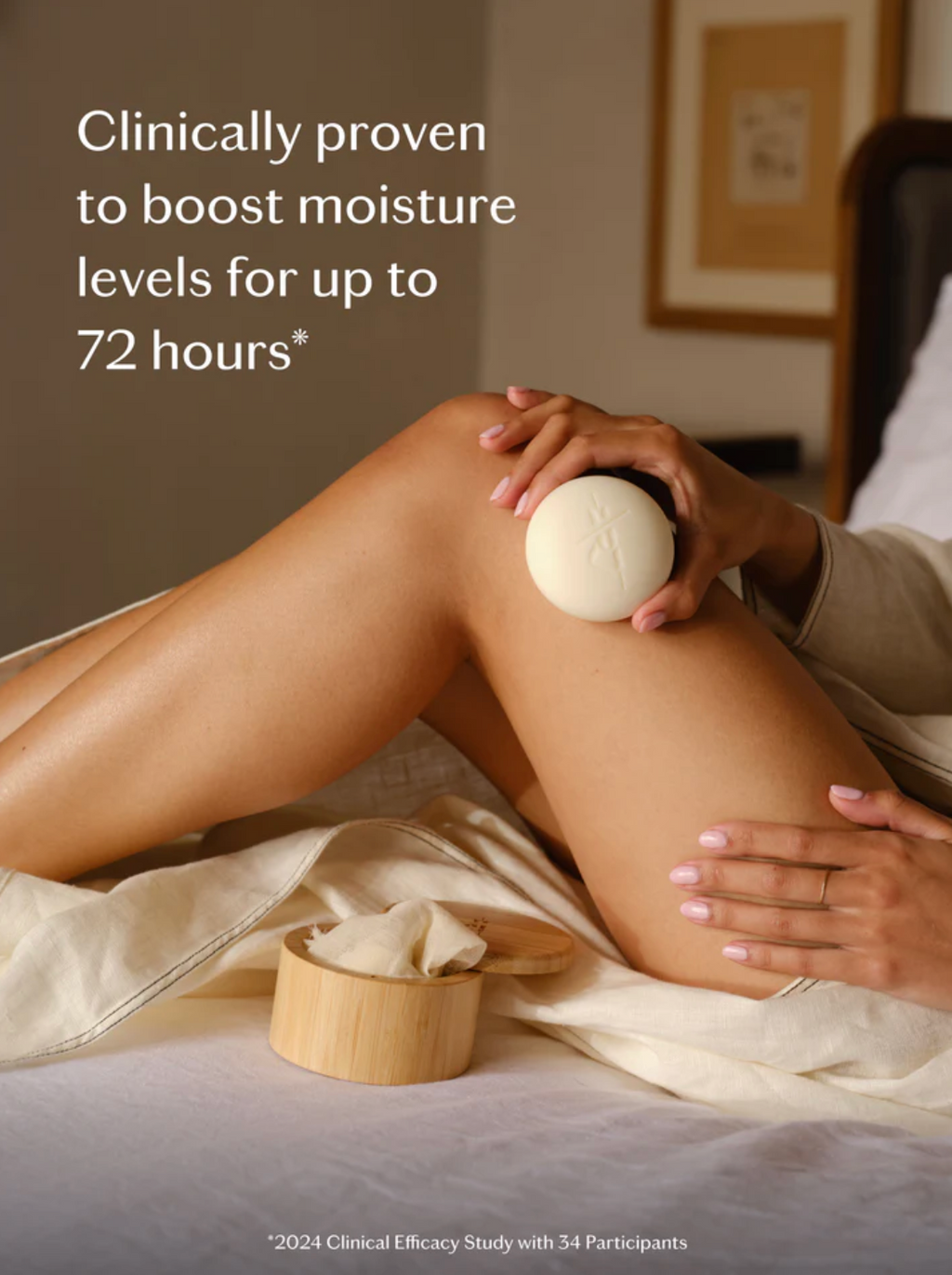 Daily Stone -- Deep Moisturizing Lotion Bar Starter Kit