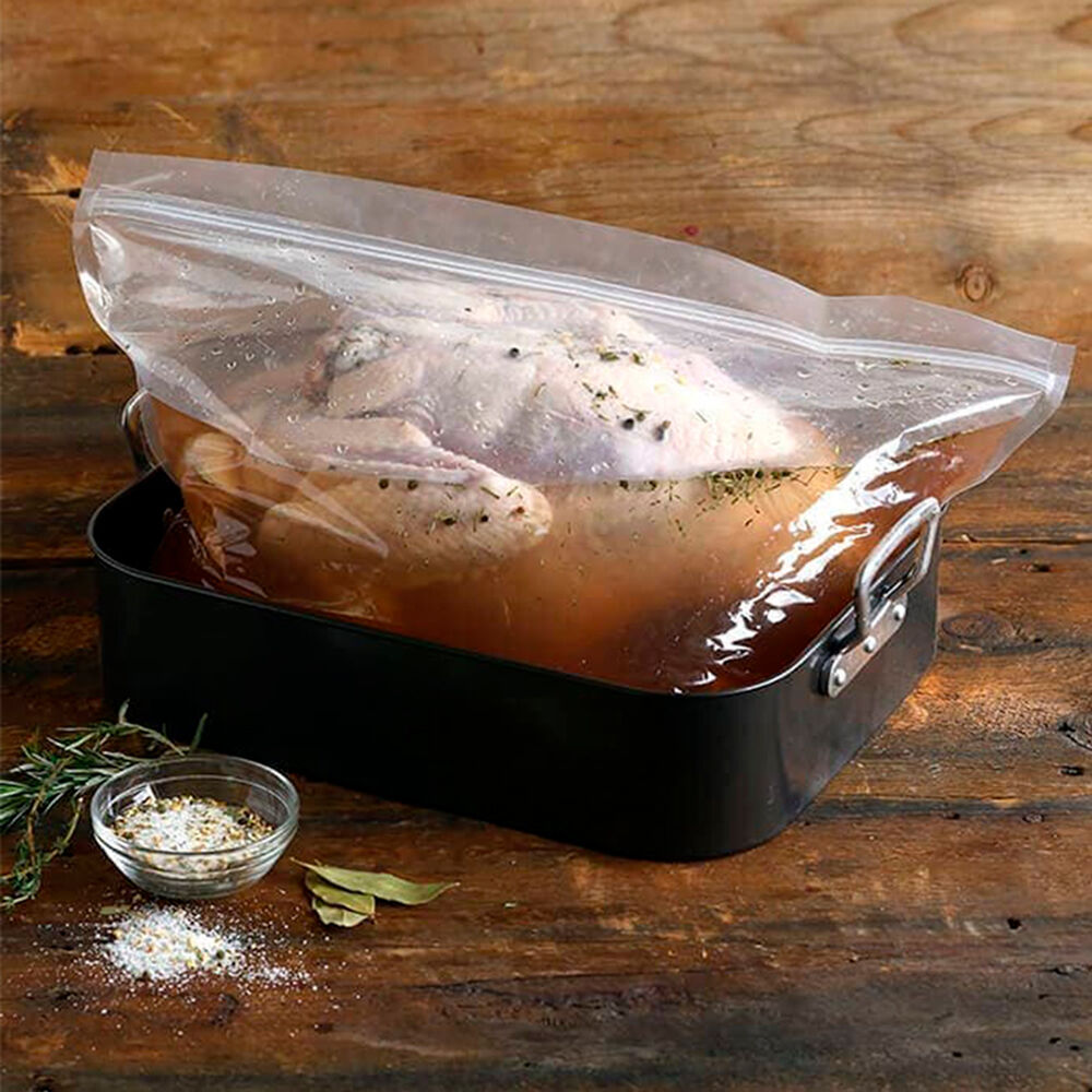 Brine Bag
