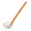 Helen's Asian Kitchen Mini Spider Strainer, 3in