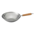 Carbon Steel Stir Fry 12"