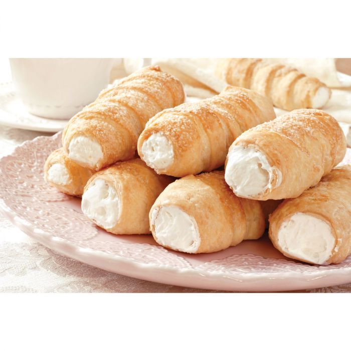 Fante’s Mini Cannoli Form s/4