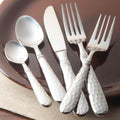 Martellato Five-Piece Place Setting