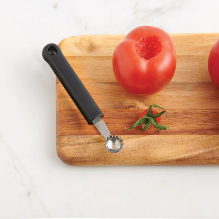 Cat Cora Tomato Stem Corer