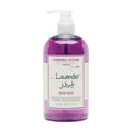 Lavender Mint Soap