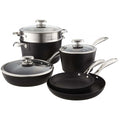 9-Pc Cookware Set - Scanpan Pro IQ