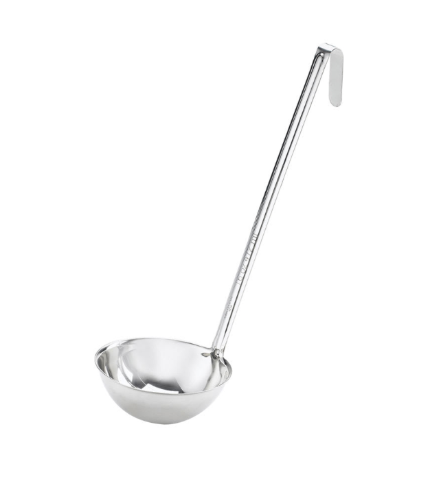Browne Ladle 4oz
