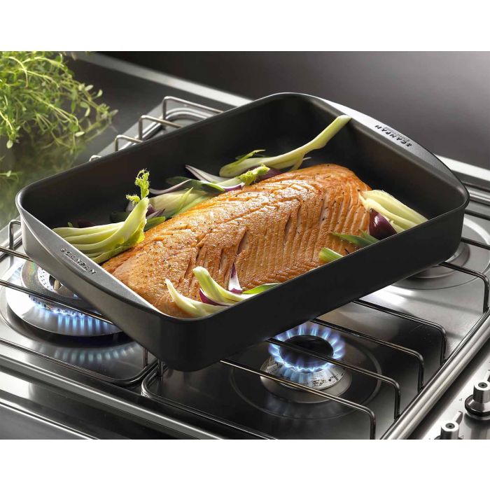 Scanpan Classic 5.25qt Roasting Pan