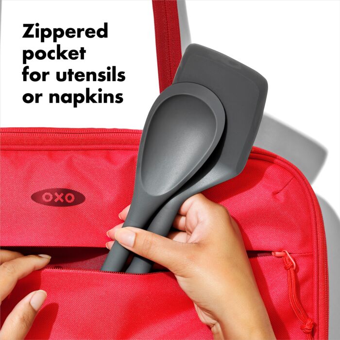 Oxo GG Jam Insulated Bakeware Carrier