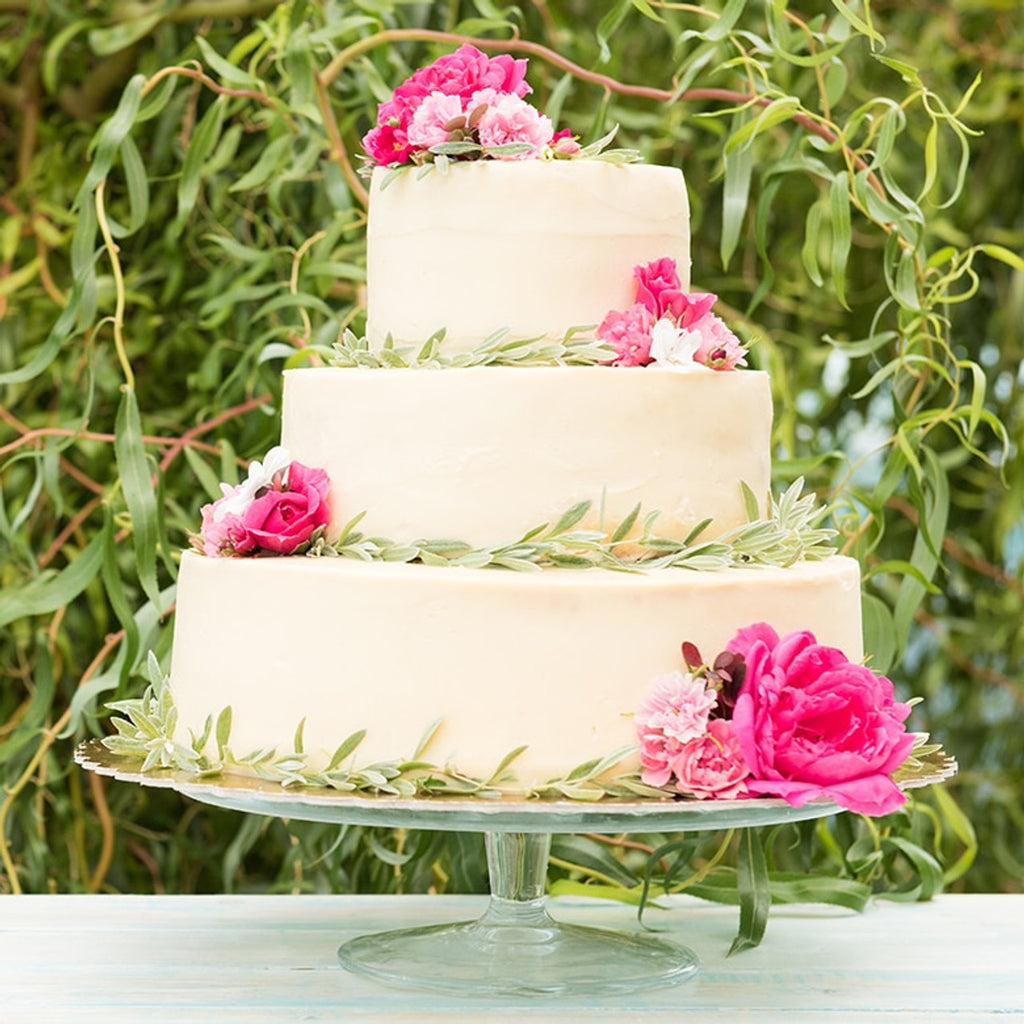 Naturals 12" Round Layer Cake Pan