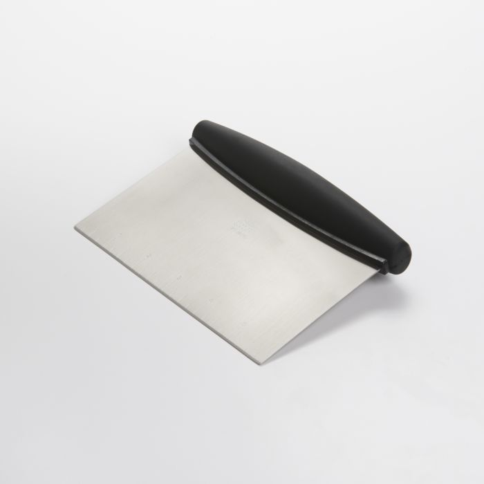 Dough / Bench Scraper & Chopper