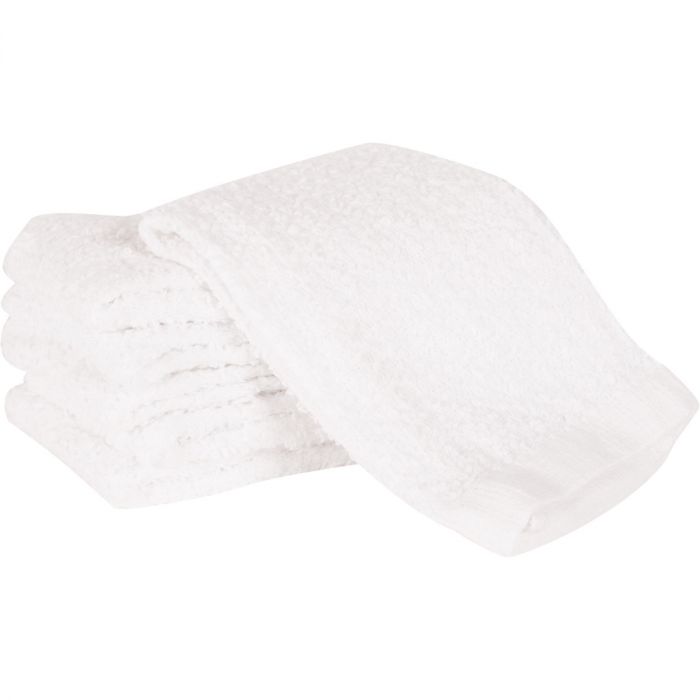 Bar Mop Dish Cloths, Set of 6