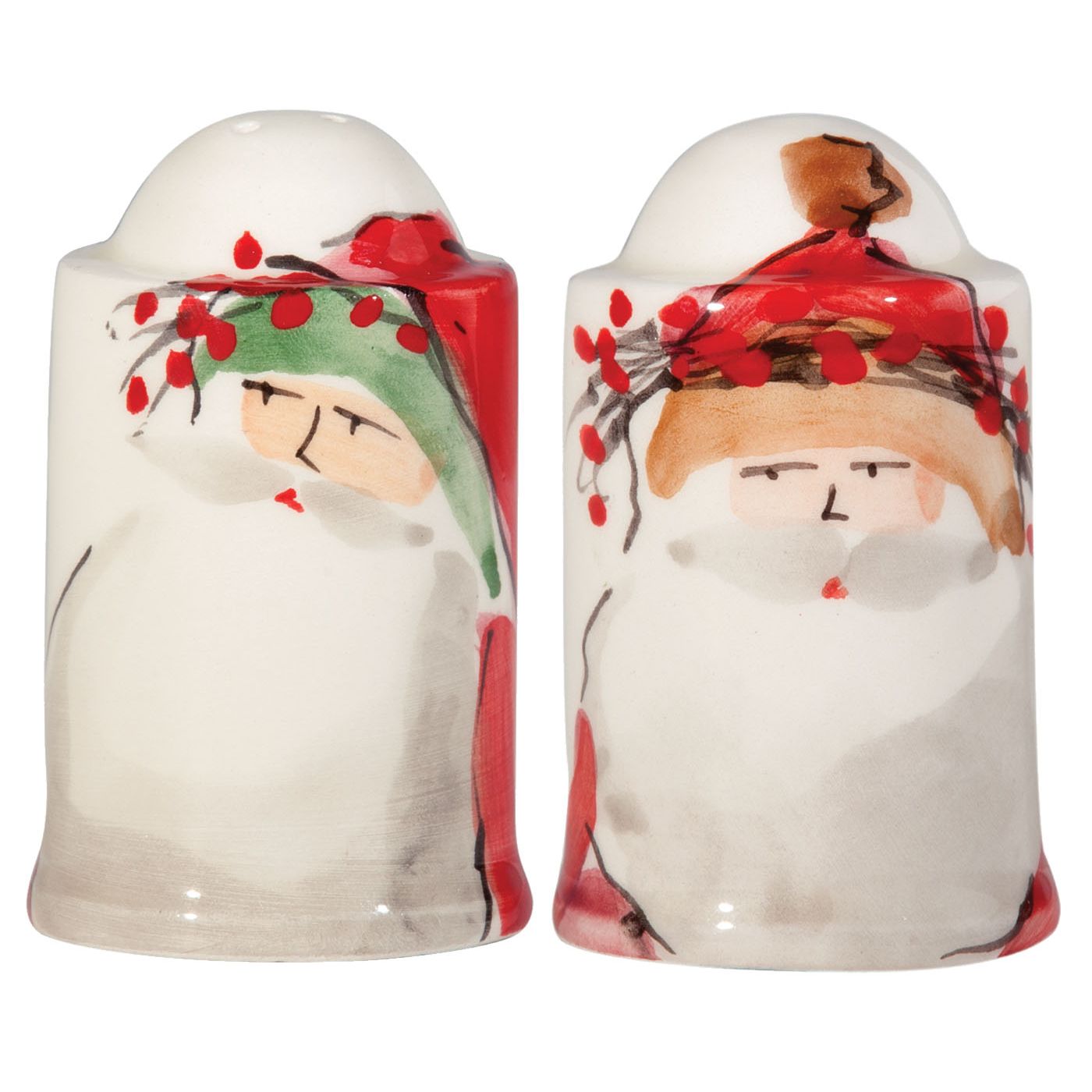 OSN Salt & Pepper