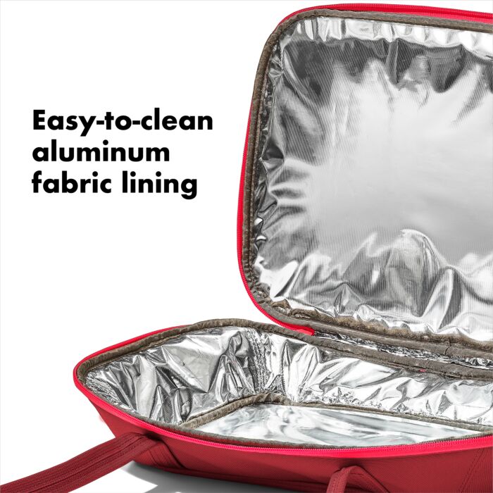 Oxo GG Jam Insulated Bakeware Carrier