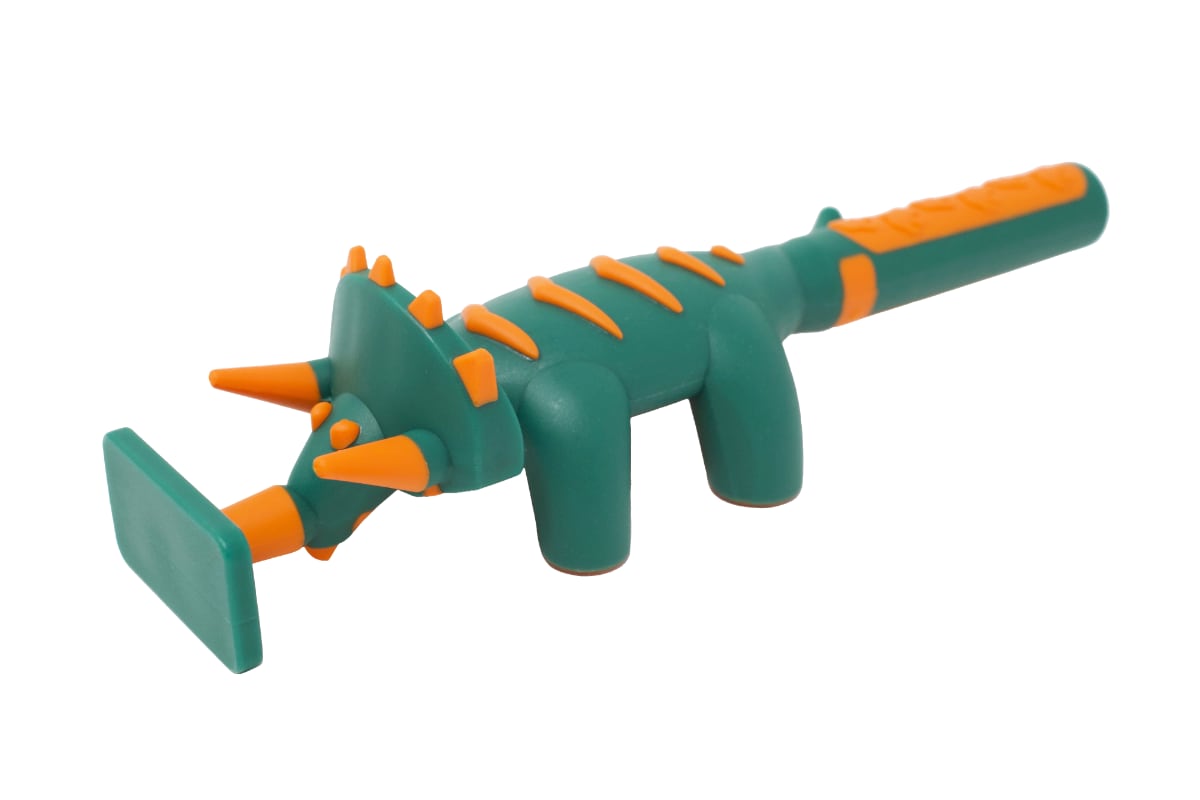 Dino Pusher
