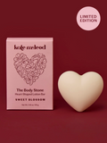 Sweet Blossom Deep Moisturizing Lotion Bar