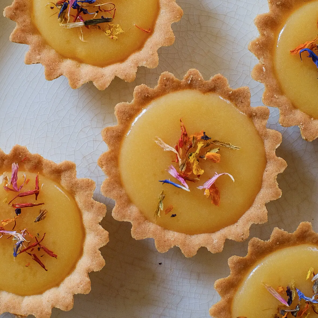 Bella Cucina Wildflower Aromatic Sugar