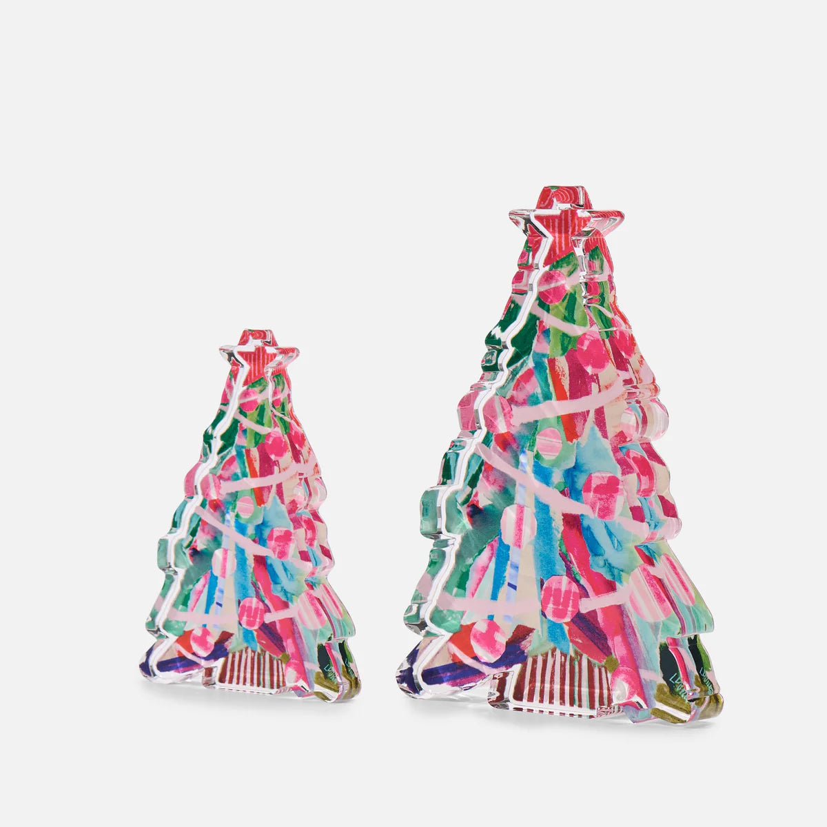 Merry Tree by Lauren Dunn