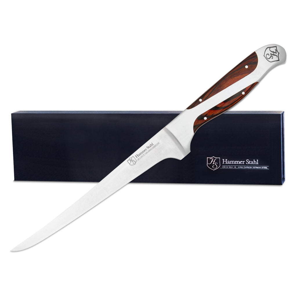 7" Filet Knife