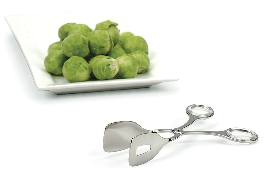 Small Serving Tongs