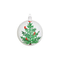 Lastra Holiday Ornament