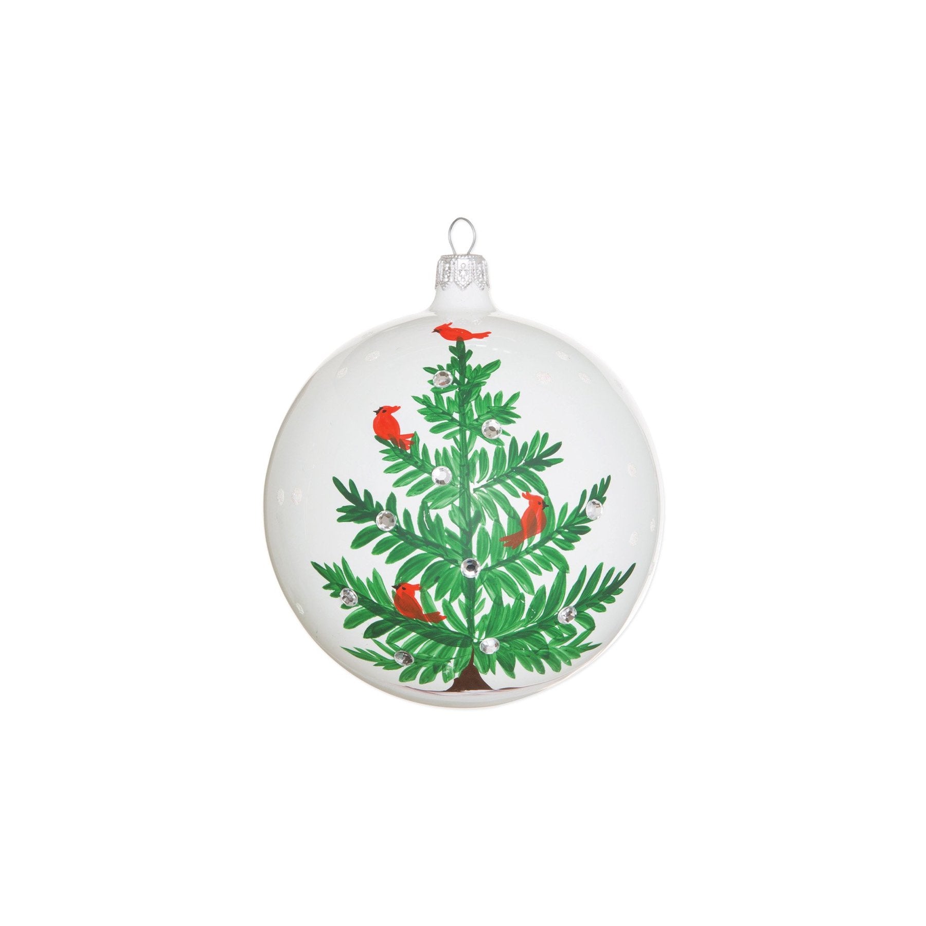 Lastra Holiday Ornament