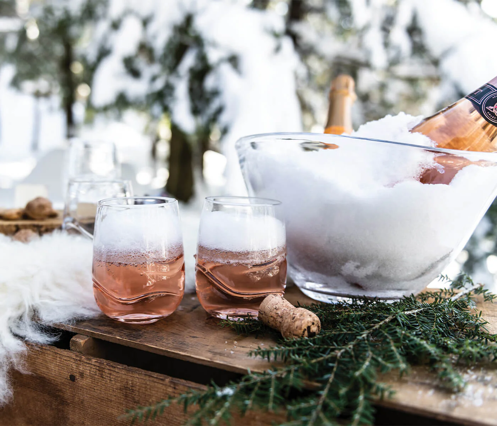 Barre Bowl Medium