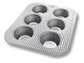 6c Muffin Pan USA Pan