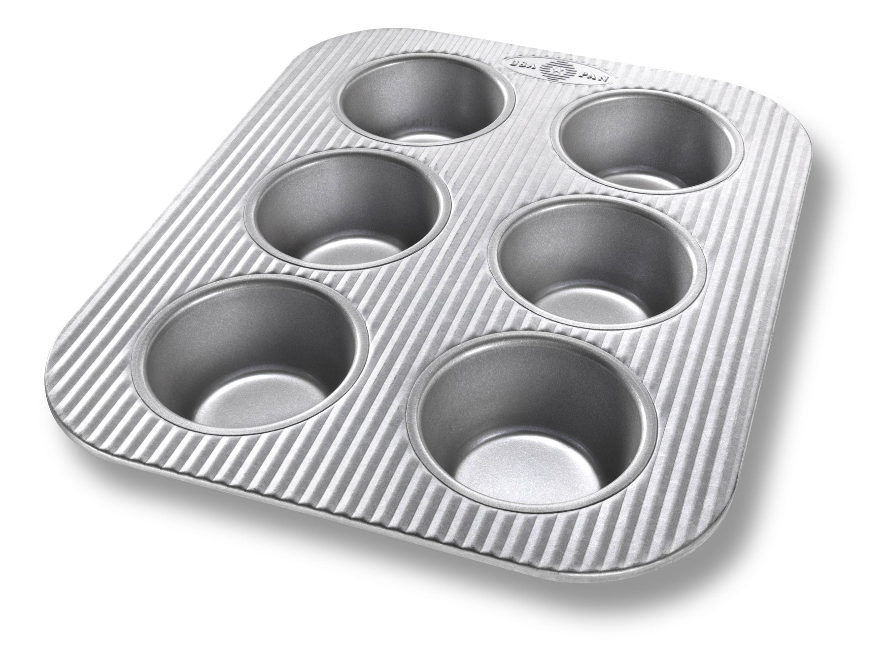 6c Muffin Pan USA Pan