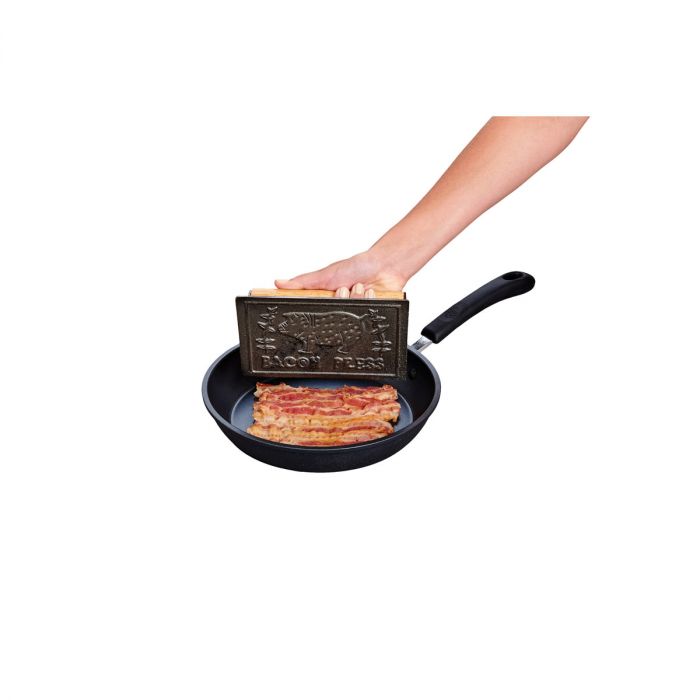 HIC Bacon Press