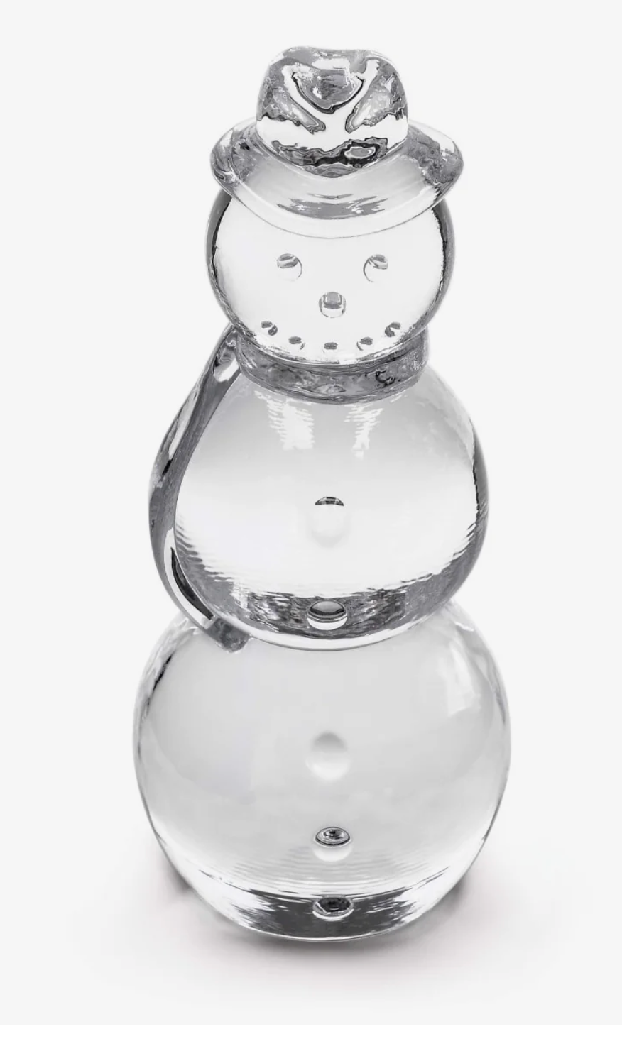 Snowman XL