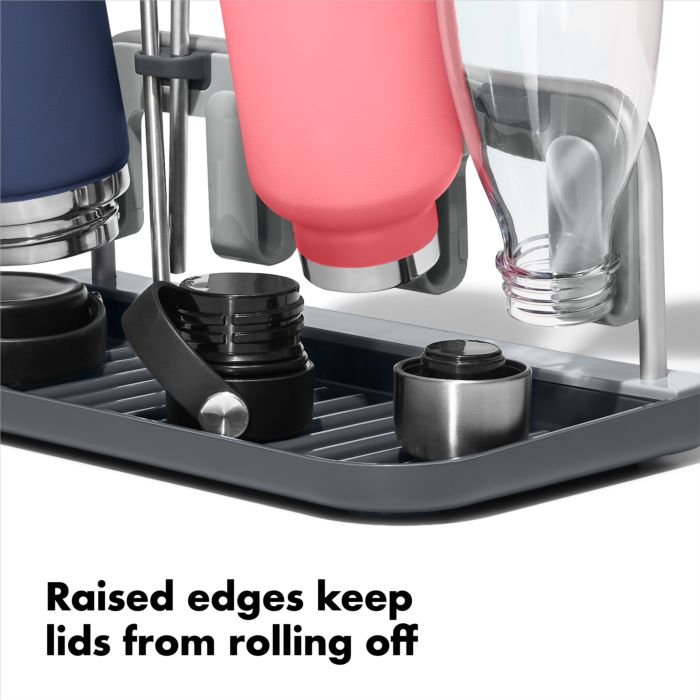 Oxo GG Water Bottle Drying Rack