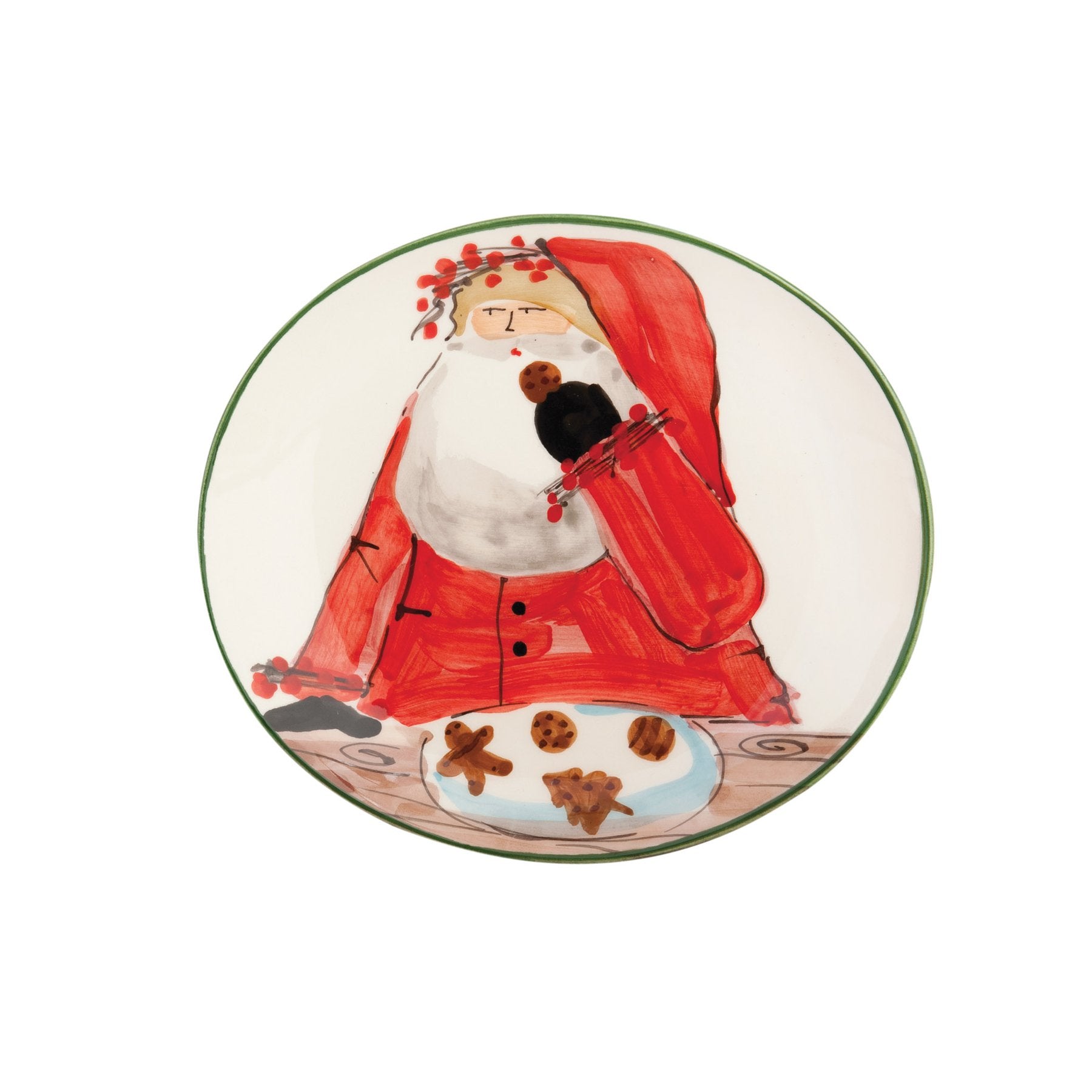 OSN Cookie Plate