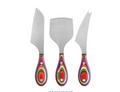 Marrakesh Cheese Knife Set