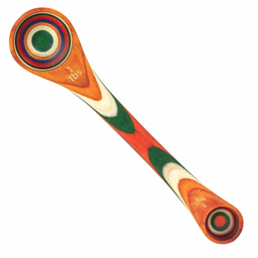 Marrakesh 2in1 Measuring Spoon