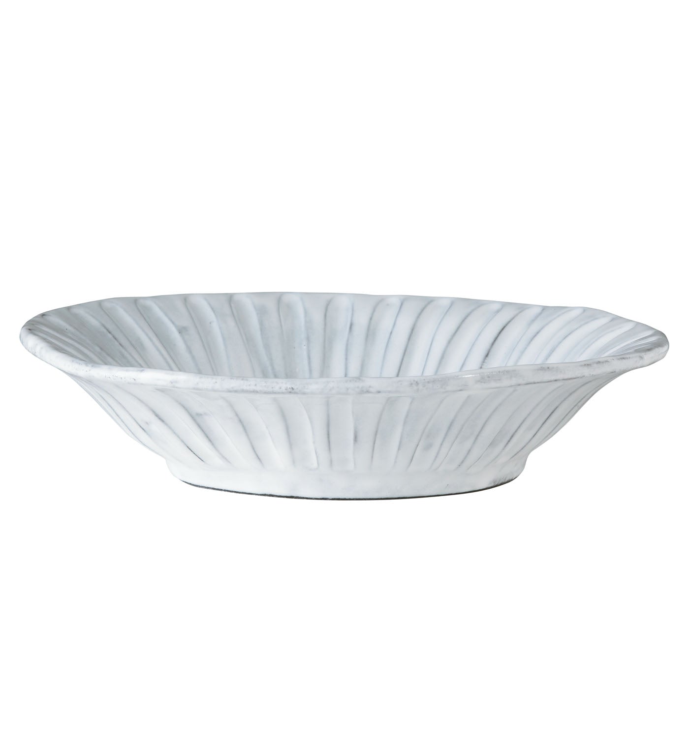 Incanto Stripe Pasta Bowl