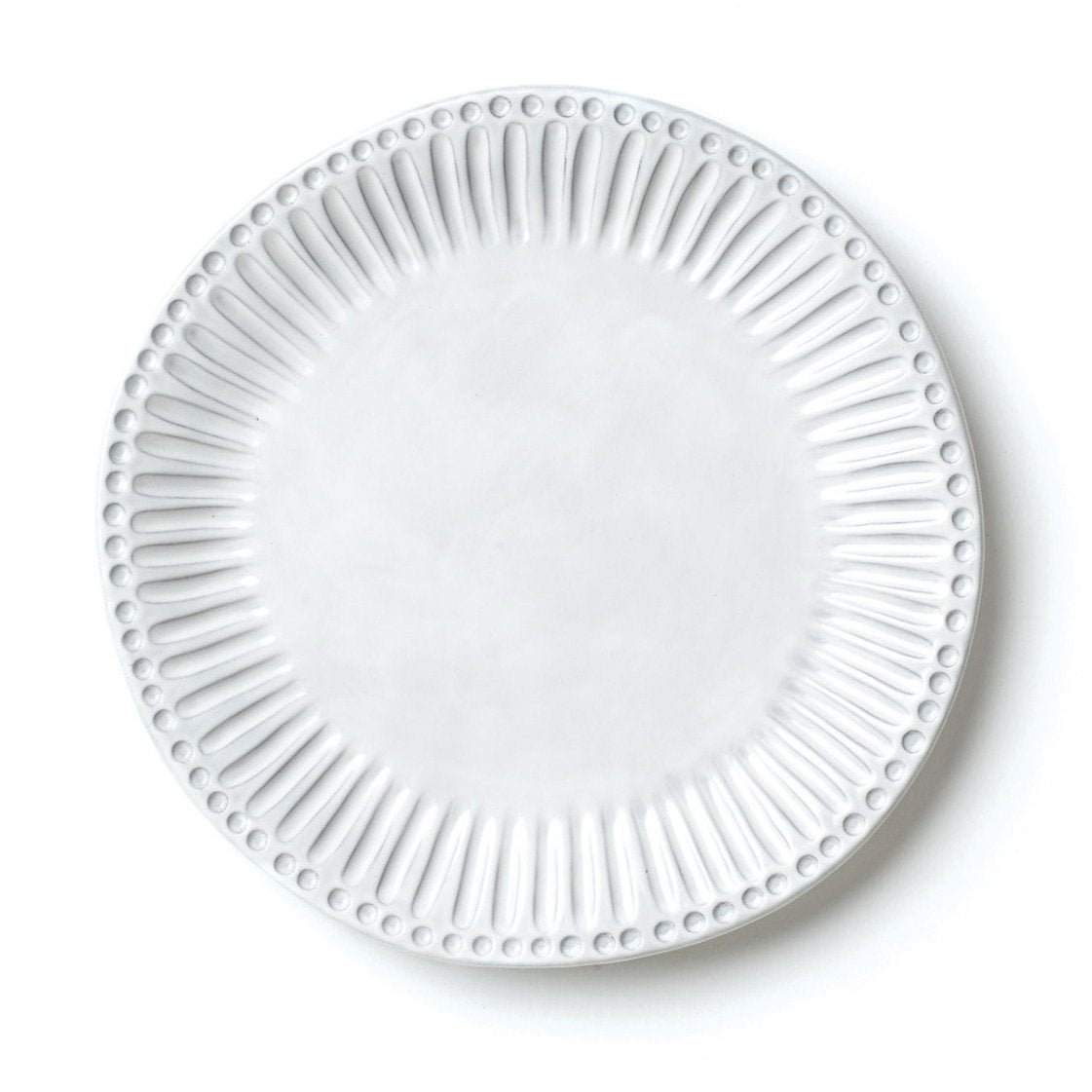 Incanto Stripe European Dinner Plate