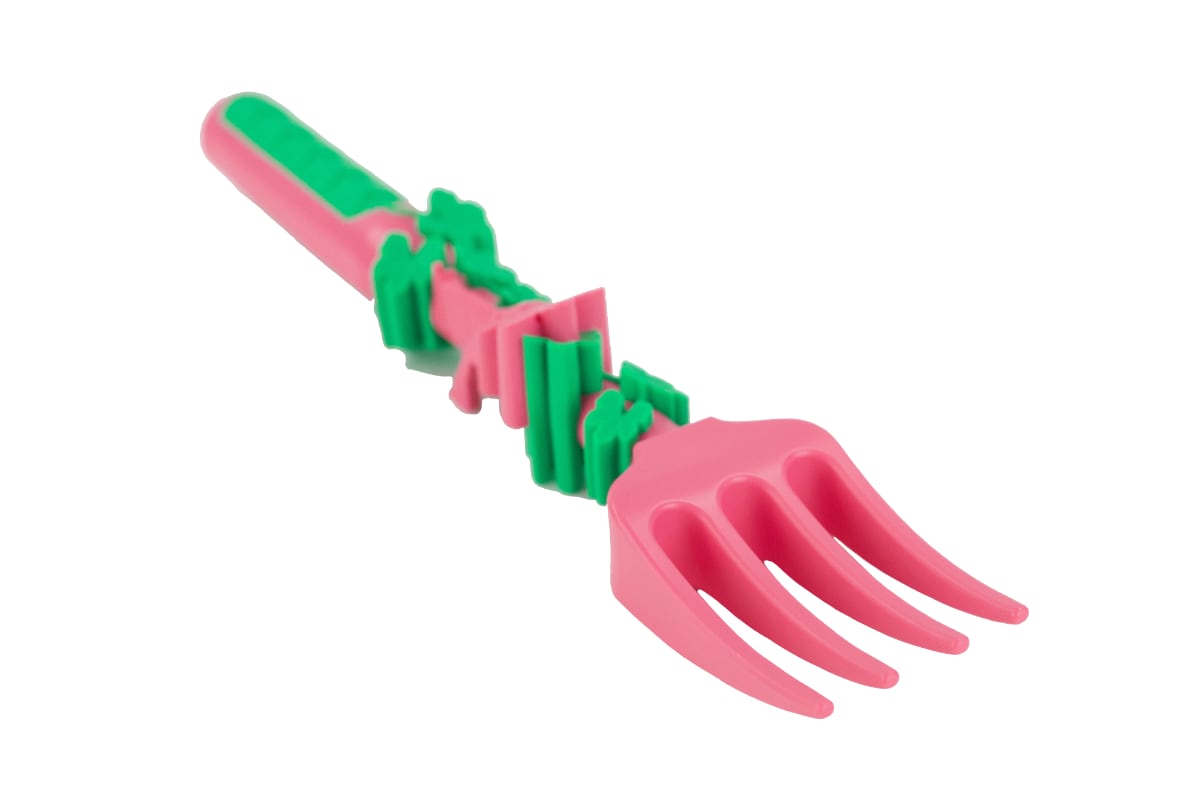 Garden Rake Fork