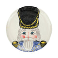 Nutcrackers Dinner Blue