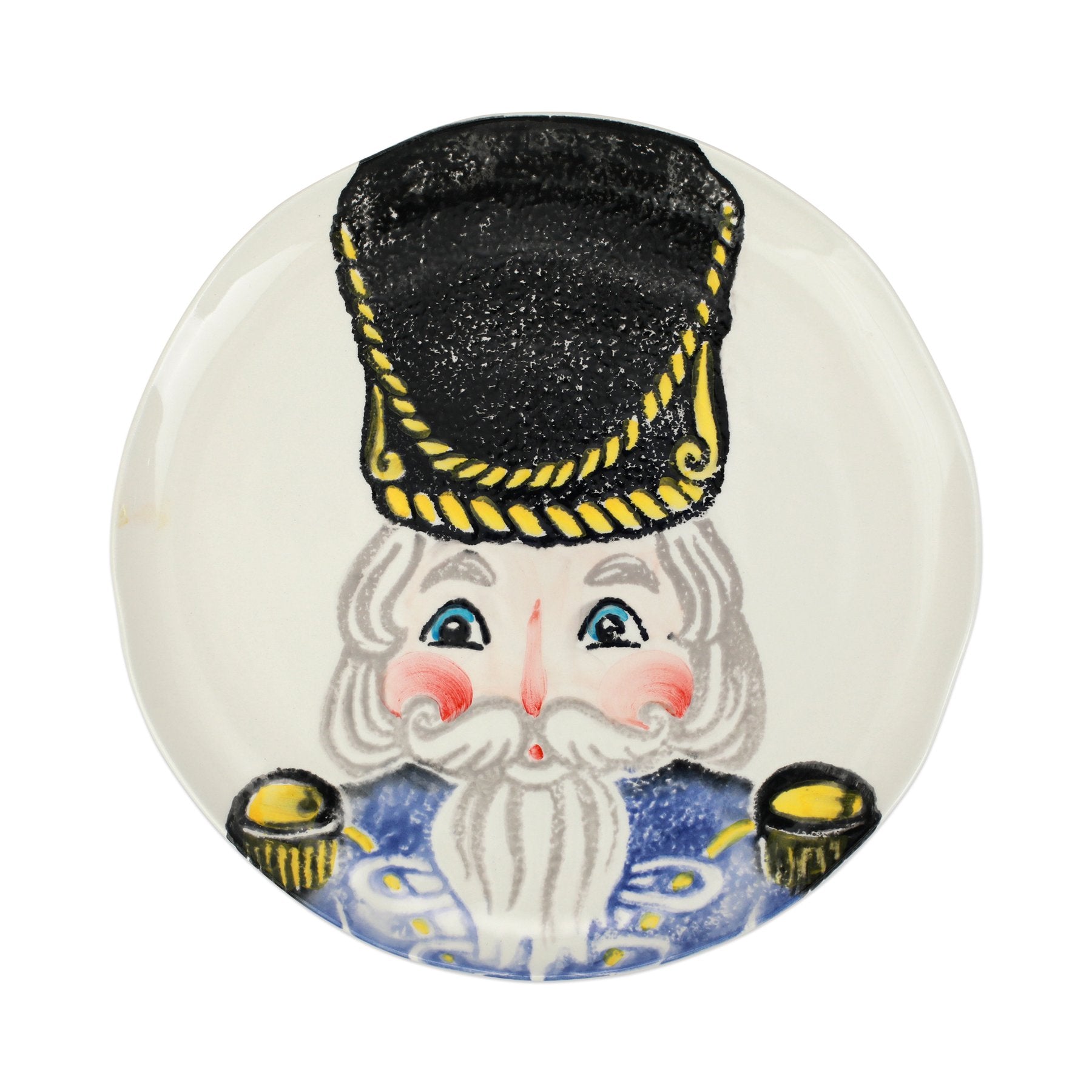 Nutcrackers Dinner Blue