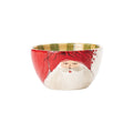 OSN Cereal Bowl Red