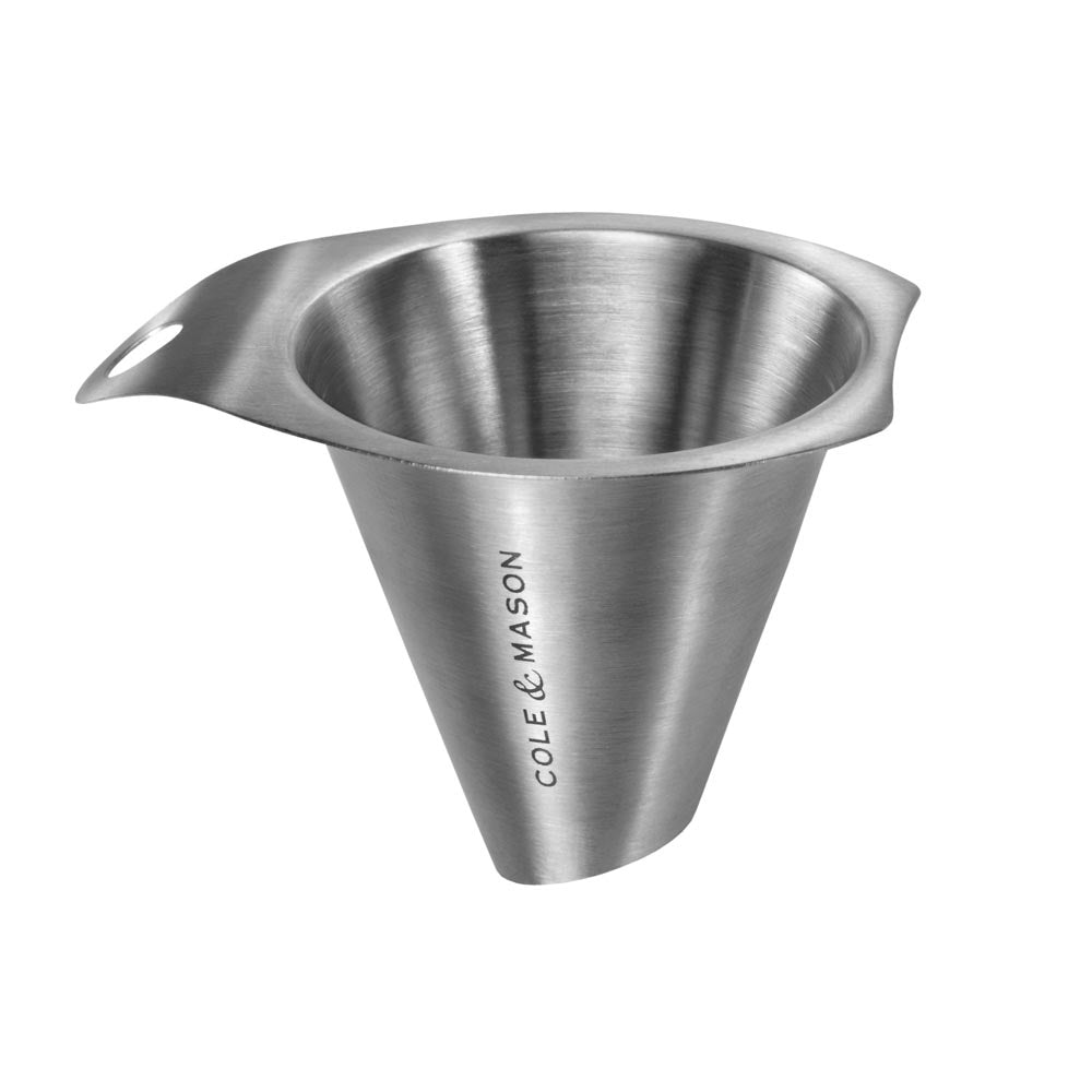 Funnel by Cole & Mason