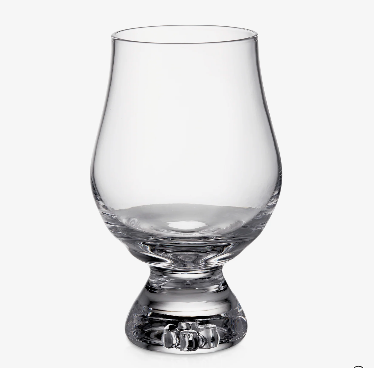 Windham Tasting Glass