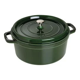 Round Cocotte Dutch Oven - 7-Qt.