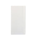 Festival Set/4 White Dinner Napkin