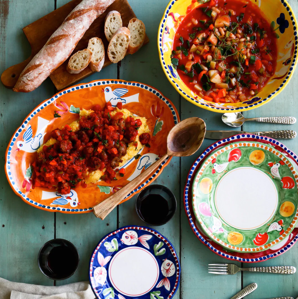 Campagna Salad