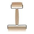 Double Dough Roller