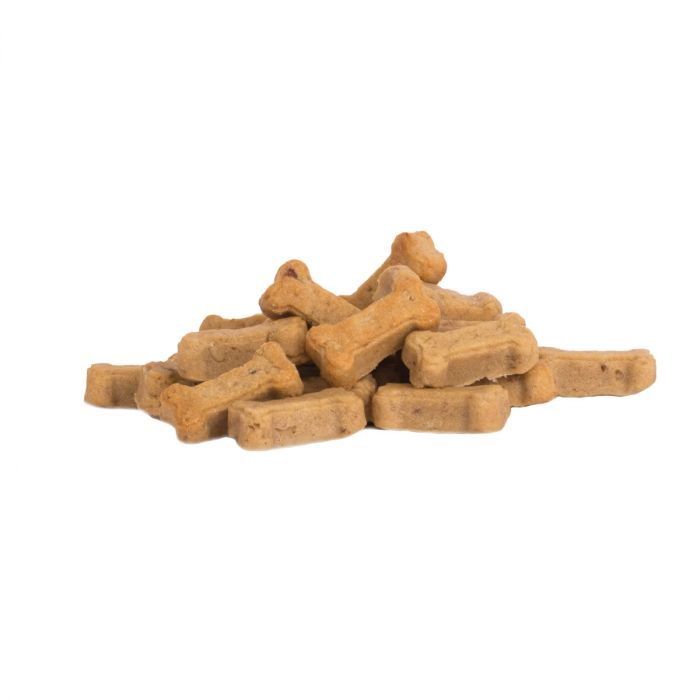 Silicone Dog Biscuit Mold