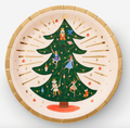 Nutcracker Large Plates