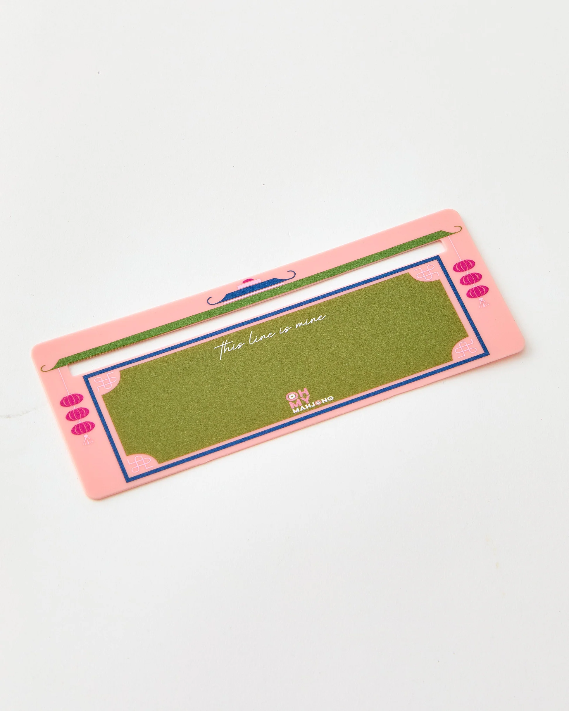 Line Finder