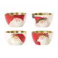 OSN Cereal Bowl Asst. s/4